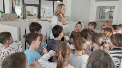 Svjetski dan oralnog zdravlja - slika broj: 13